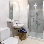 Apartamento Sissi Boutique - The Terrace Between Ocean And Teide