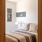 Apartamento Sissi Boutique - The Terrace Between Ocean And Teide *