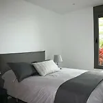 아파트 Sissi Boutique - The Terrace Between Ocean And Teide Santa Úrsula