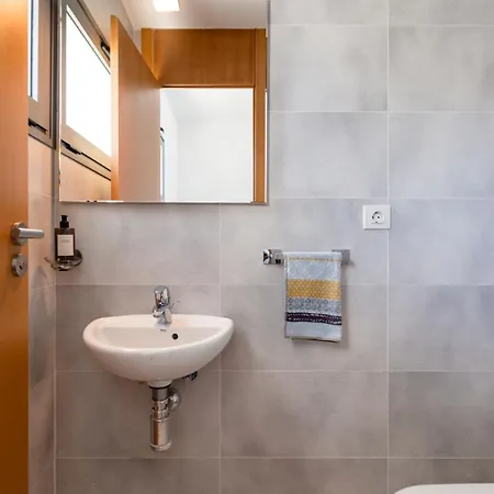 Apartment Sissi Boutique - The Terrace Between Ocean And Teide Santa Úrsula