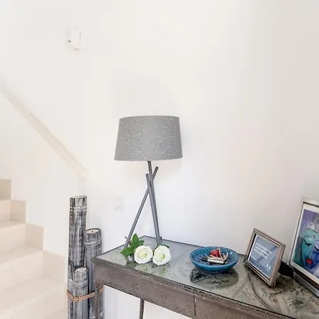 Sissi Boutique - The Terrace Between Ocean And Teide *