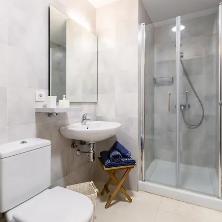 Apartment Sissi Boutique - The Terrace Between Ocean And Teide