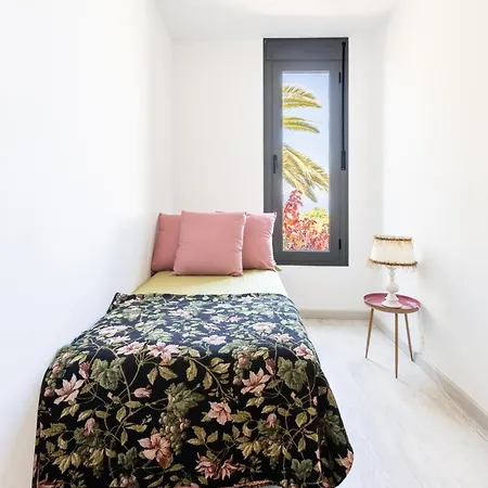 Sissi Boutique - The Terrace Between Ocean And Teide Santa Ursula (Tenerife)