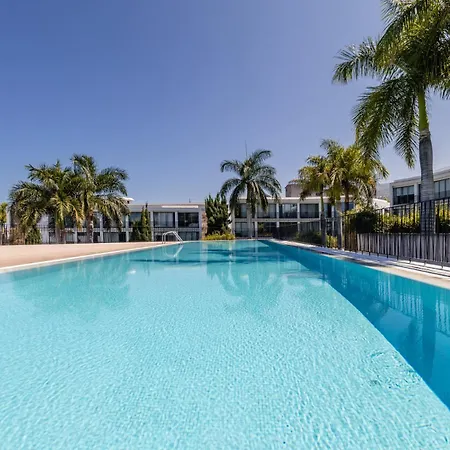 Apartment Sissi Boutique - The Terrace Between Ocean And Teide