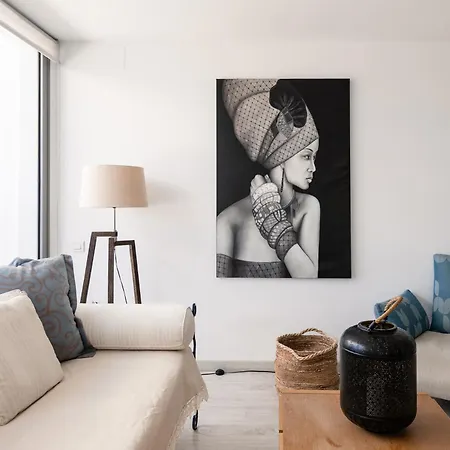 Sissi Boutique - The Terrace Between Ocean And Teide