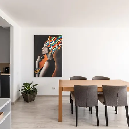 Sissi Boutique - The Terrace Between Ocean And Teide Santa Ursula (Tenerife)