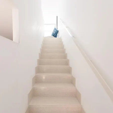 Apartment Sissi Boutique - The Terrace Between Ocean And Teide *