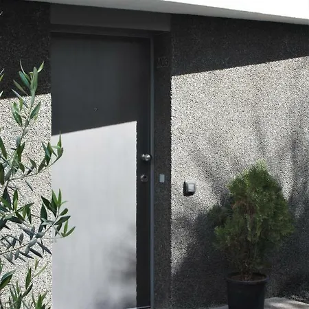 Sissi Boutique - The Terrace Between Ocean And Teide