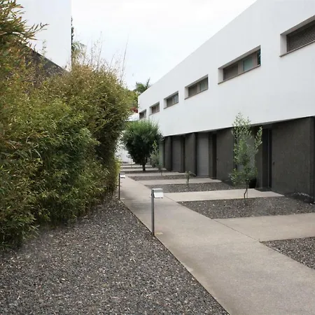 Sissi Boutique - The Terrace Between Ocean And Teide * Santa Ursula (Tenerife)