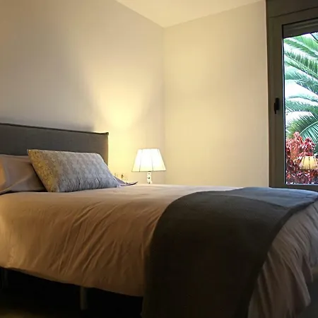 Sissi Boutique - The Terrace Between Ocean And Teide Santa Ursula (Tenerife)