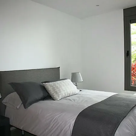 Apartment Sissi Boutique - The Terrace Between Ocean And Teide Santa Ursula (Tenerife)