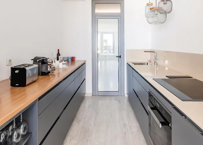 Sissi Boutique - The Terrace Between Ocean And Teide *