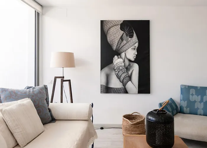 Sissi Boutique - The Terrace Between Ocean And Teide