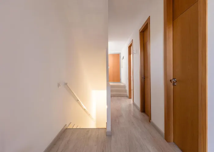 Sissi Boutique - The Terrace Between Ocean And Teide Appartement *