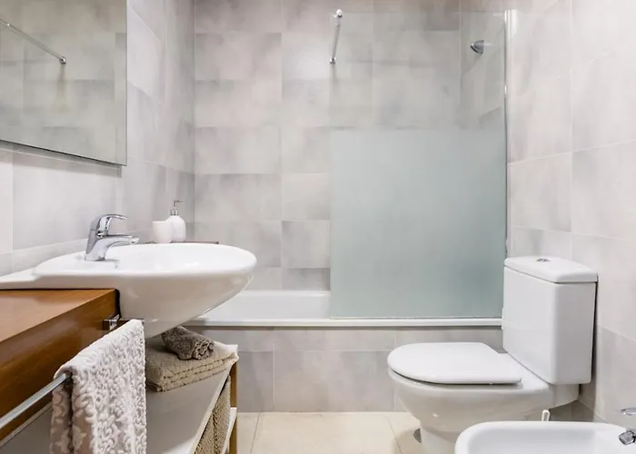 Appartement Sissi Boutique - The Terrace Between Ocean And Teide Santa Úrsula