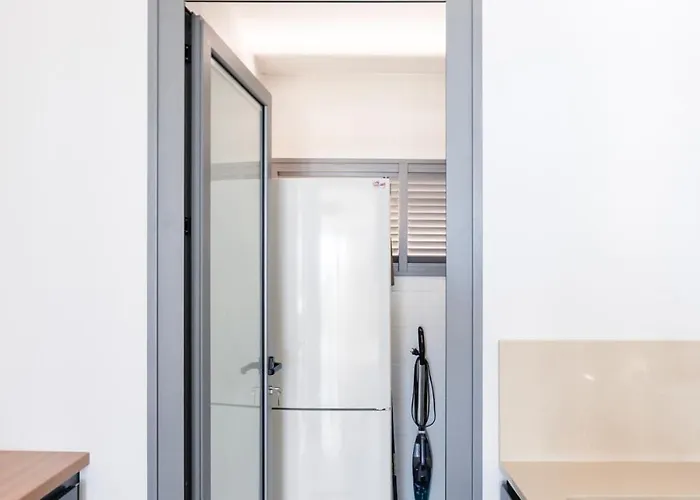 Sissi Boutique - The Terrace Between Ocean And Teide * 圣乌尔苏拉