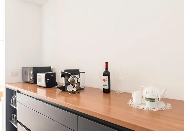 Sissi Boutique - The Terrace Between Ocean And Teide 公寓 *