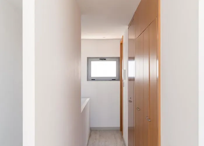 Sissi Boutique - The Terrace Between Ocean And Teide Appartement