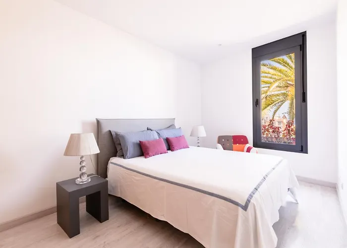 Appartement Sissi Boutique - The Terrace Between Ocean And Teide