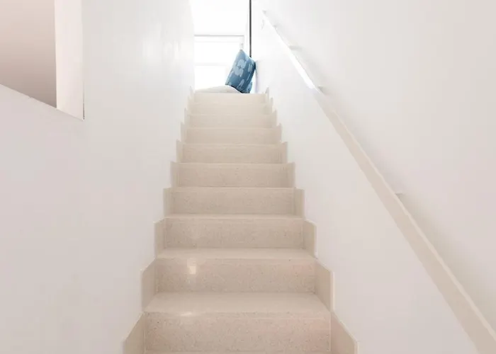 Appartement Sissi Boutique - The Terrace Between Ocean And Teide *