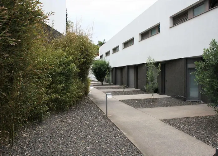 Sissi Boutique - The Terrace Between Ocean And Teide * Santa Úrsula