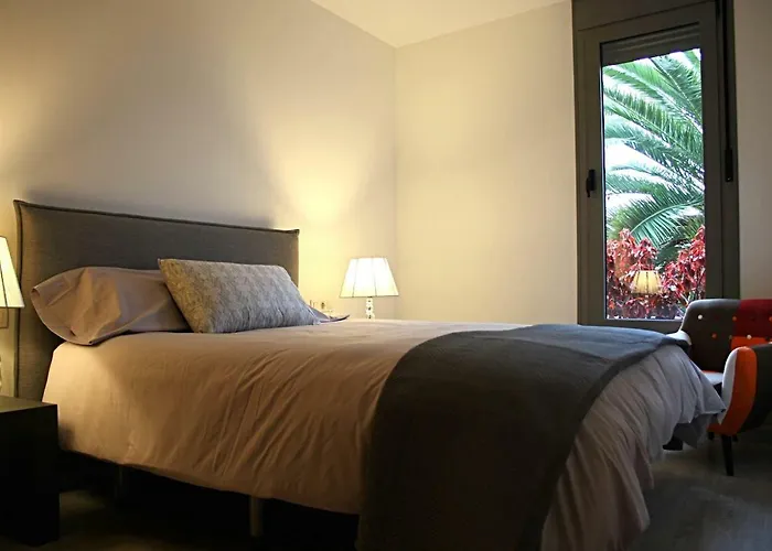 Sissi Boutique - The Terrace Between Ocean And Teide 圣乌尔苏拉