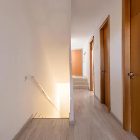 Sissi Boutique - The Terrace Between Ocean And Teide Appartement *