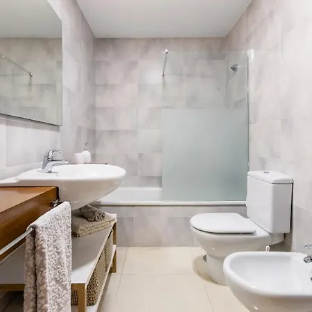 Appartement Sissi Boutique - The Terrace Between Ocean And Teide Santa Úrsula