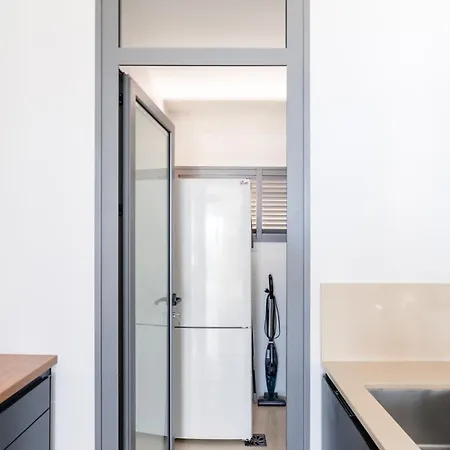 Sissi Boutique - The Terrace Between Ocean And Teide * Santa Úrsula