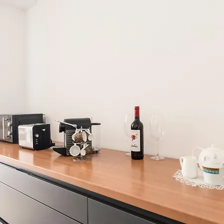 Sissi Boutique - The Terrace Between Ocean And Teide Appartement *