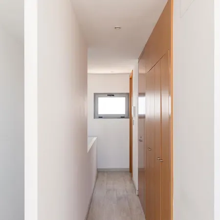 Sissi Boutique - The Terrace Between Ocean And Teide Appartement