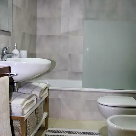 Sissi Boutique - The Terrace Between Ocean And Teide *