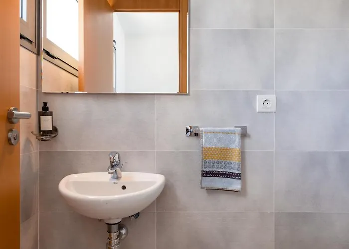 Apartamento Sissi Boutique - The Terrace Between Ocean And Teide Santa Úrsula