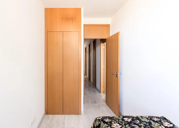 Sissi Boutique - The Terrace Between Ocean And Teide 公寓 圣乌尔苏拉