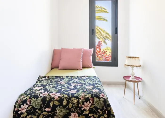 Sissi Boutique - The Terrace Between Ocean And Teide Santa Úrsula