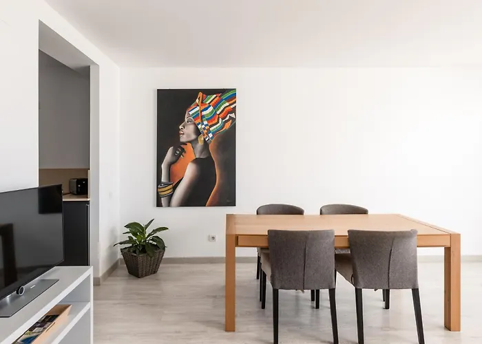 Sissi Boutique - The Terrace Between Ocean And Teide Santa Úrsula