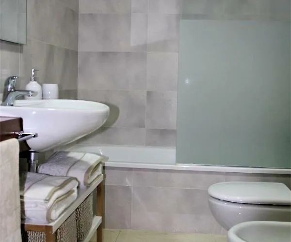 Sissi Boutique - The Terrace Between Ocean And Teide *