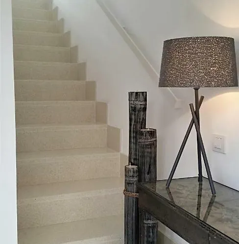 Sissi Boutique - The Terrace Between Ocean And Teide Santa Úrsula