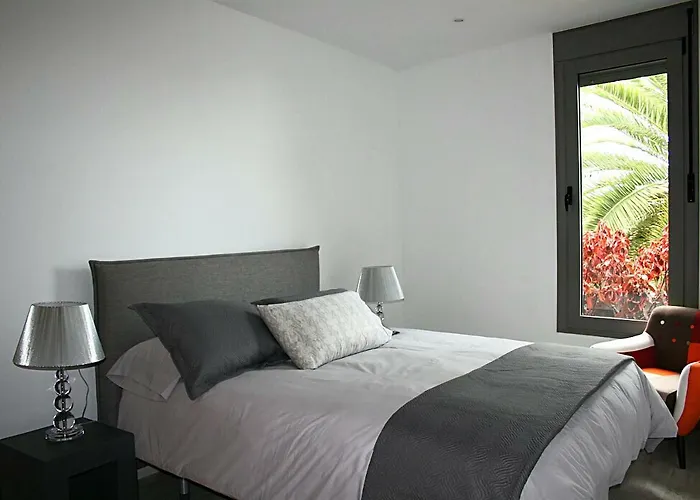 Apartamento Sissi Boutique - The Terrace Between Ocean And Teide Santa Úrsula