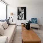 Sissi Boutique - The Terrace Between Ocean And Teide Appartement