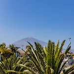 Sissi Boutique - The Terrace Between Ocean And Teide