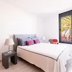 Appartement Sissi Boutique - The Terrace Between Ocean And Teide